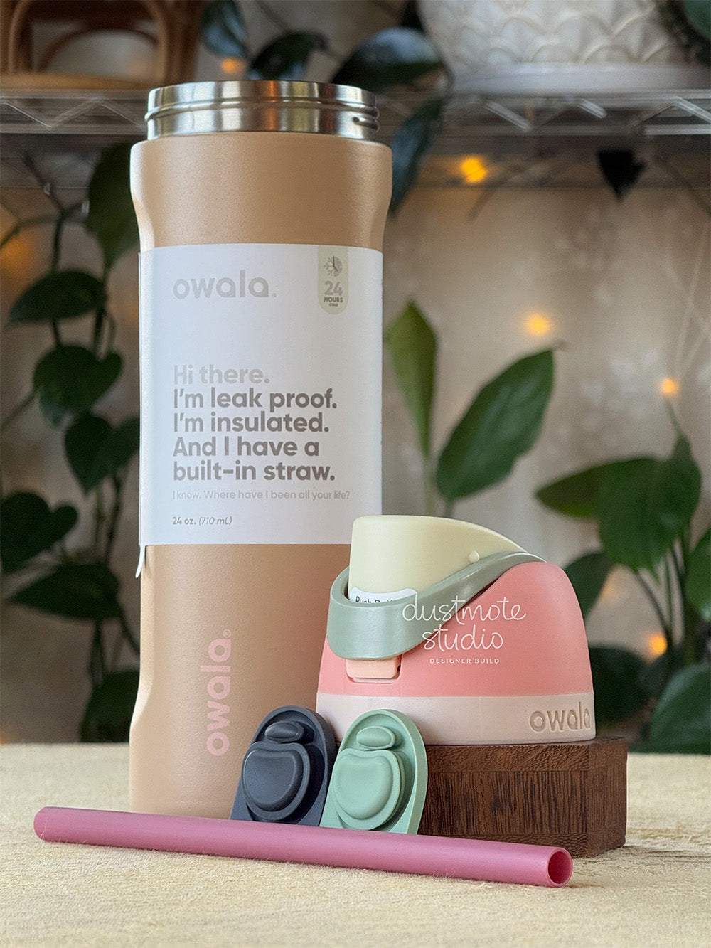 Duneblossom ⊹ 24oz