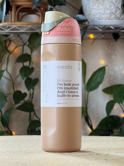 Duneblossom ⊹ 24oz