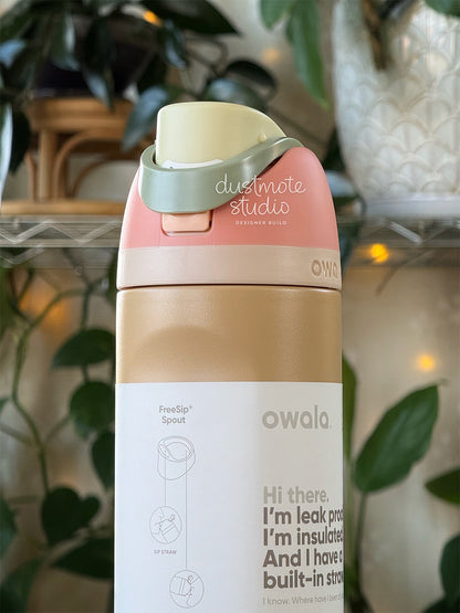 Duneblossom ⊹ 24oz