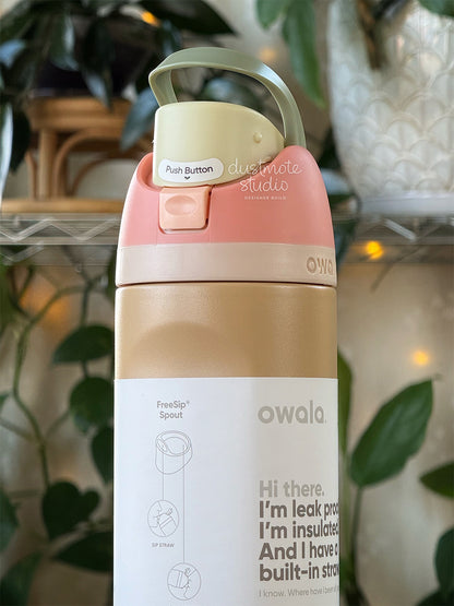 Duneblossom ⊹ 24oz