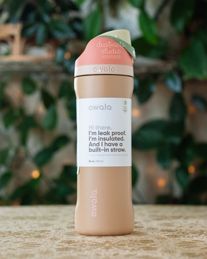 Duneblossom ⊹ 24oz ⊹ Encore