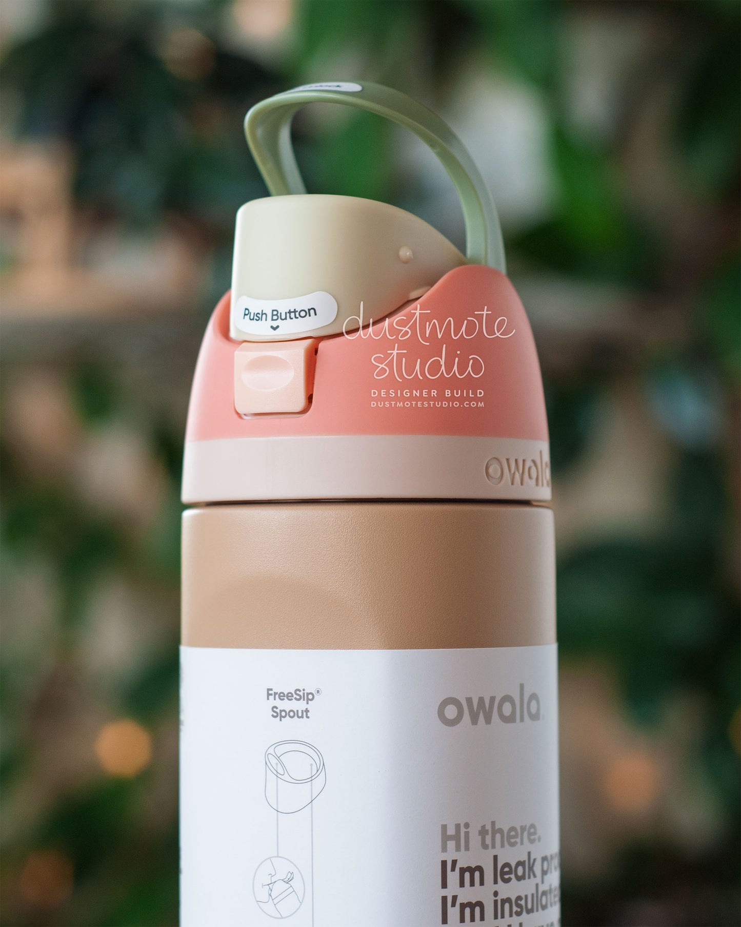 Duneblossom ⊹ 24oz ⊹ Encore