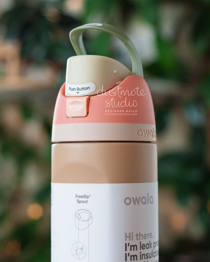 Duneblossom ⊹ 24oz ⊹ Encore