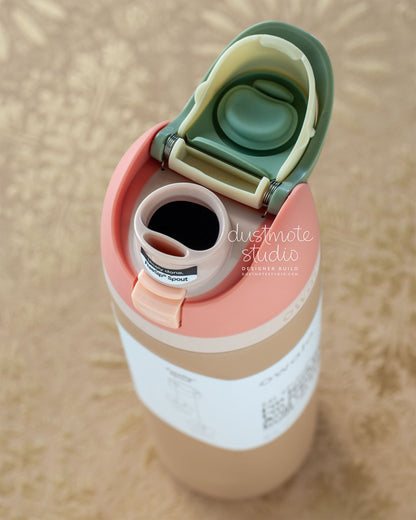 Duneblossom ⊹ 24oz ⊹ Encore