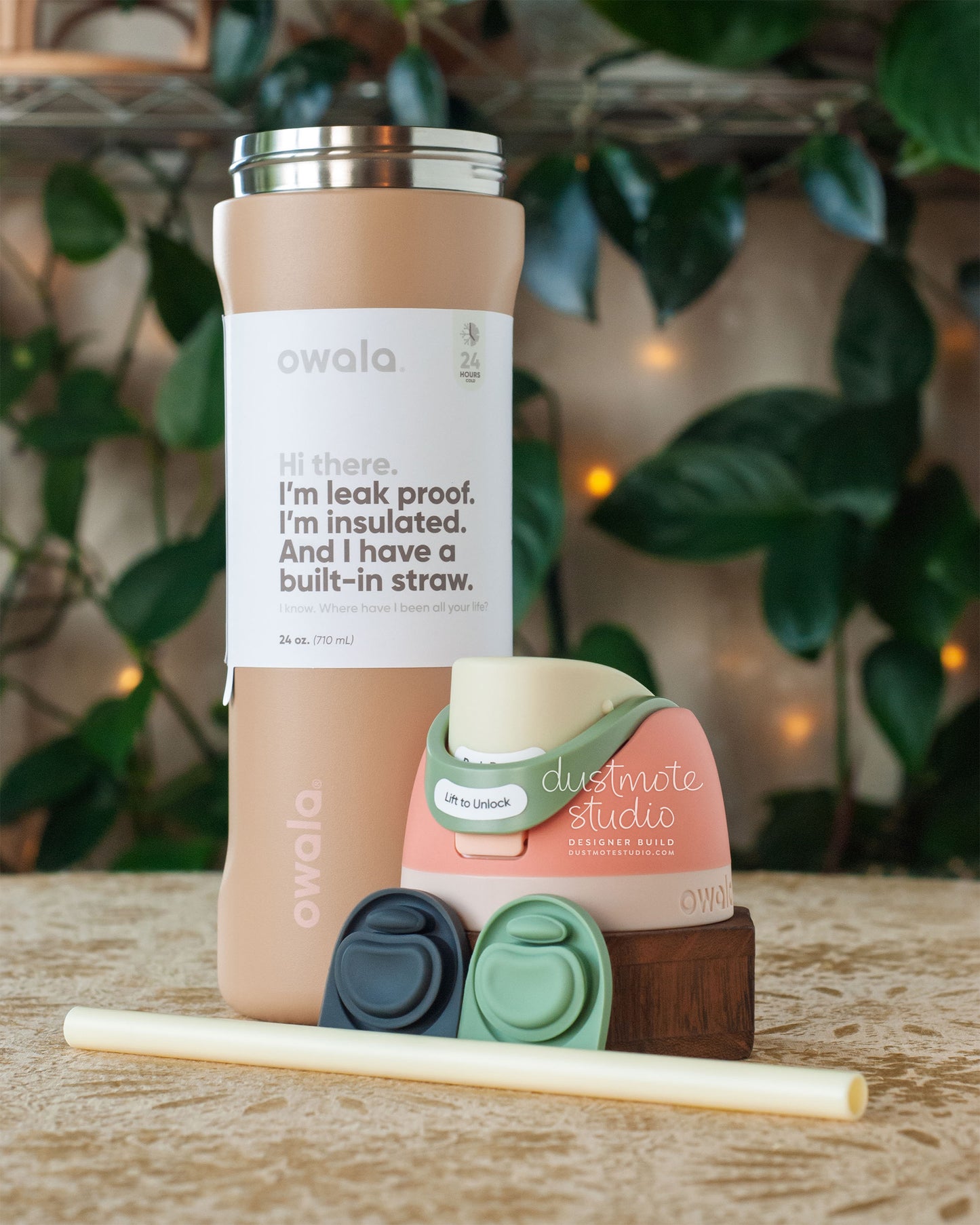 Duneblossom ⊹ 24oz ⊹ Encore