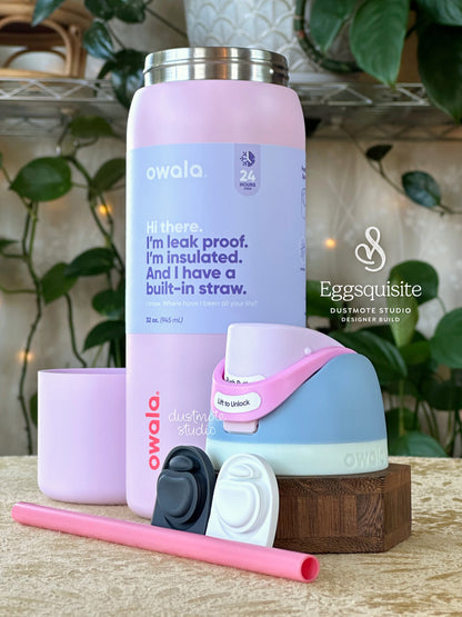 Eggsquisite ⊹ 32oz