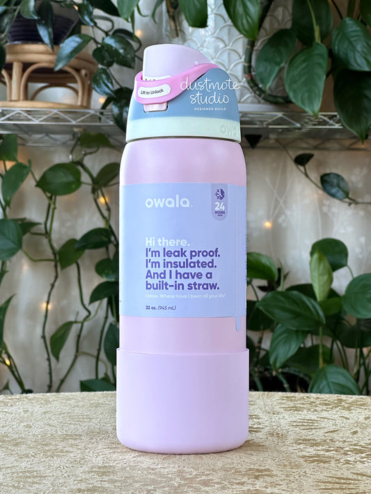 Eggsquisite ⊹ 32oz