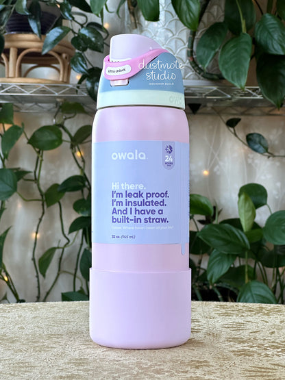 Eggsquisite ⊹ 32oz