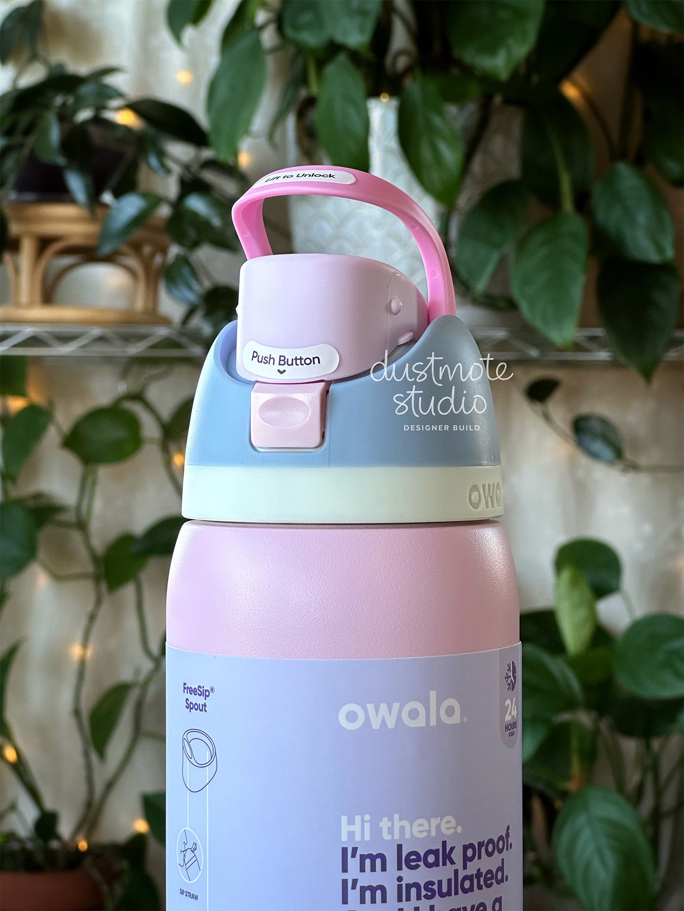 Eggsquisite ⊹ 32oz