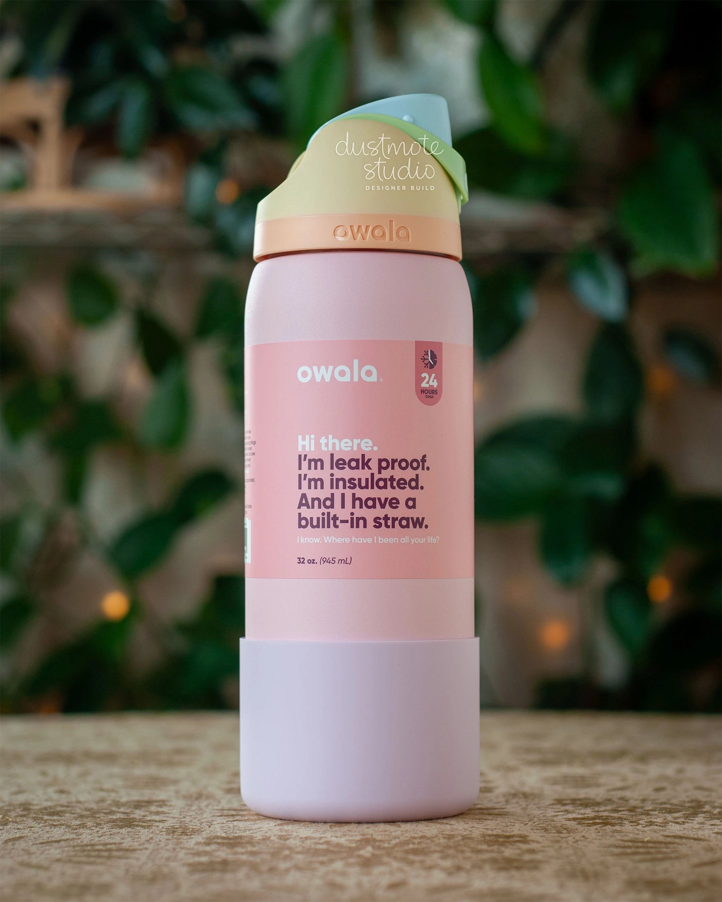 Fairy ⊹ 32oz ⊹ Encore