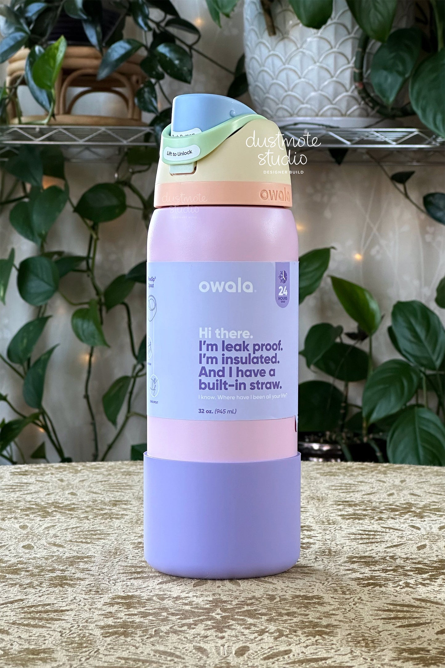 Fairy ⊹ 32oz ⊹ Encore