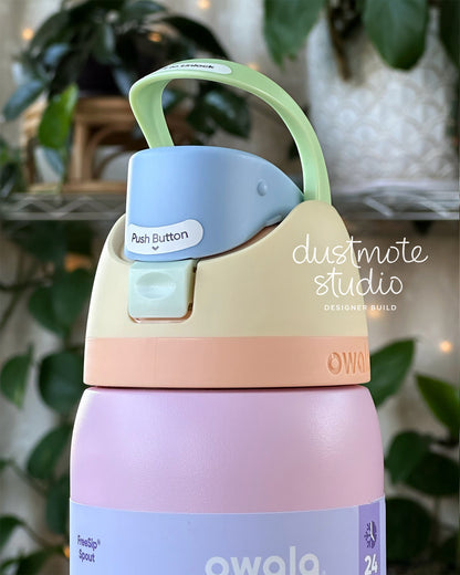 Fairy ⊹ 32oz ⊹ Encore