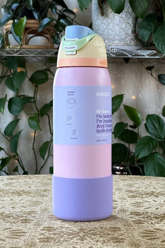 Fairy ⊹ 40oz