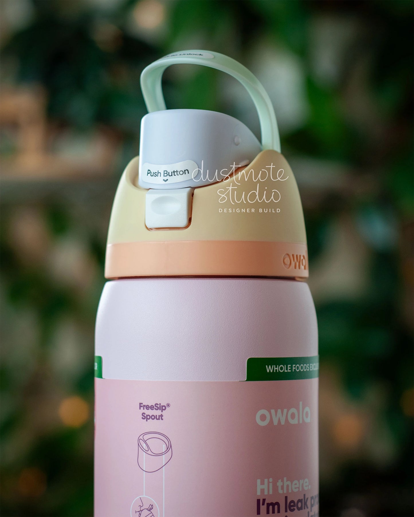 Fairy Light ⊹ 32oz ⊹ Encore