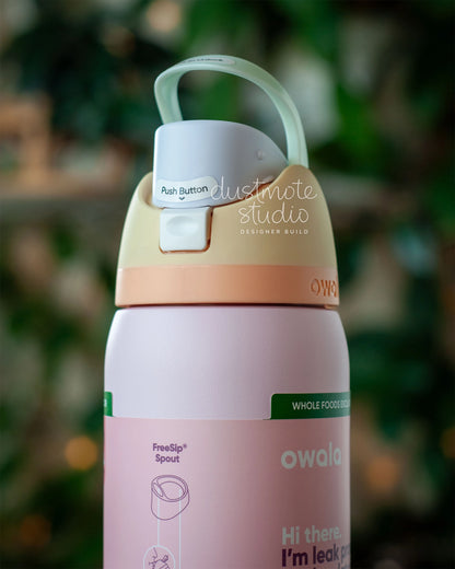 Fairy Light ⊹ 32oz ⊹ Encore