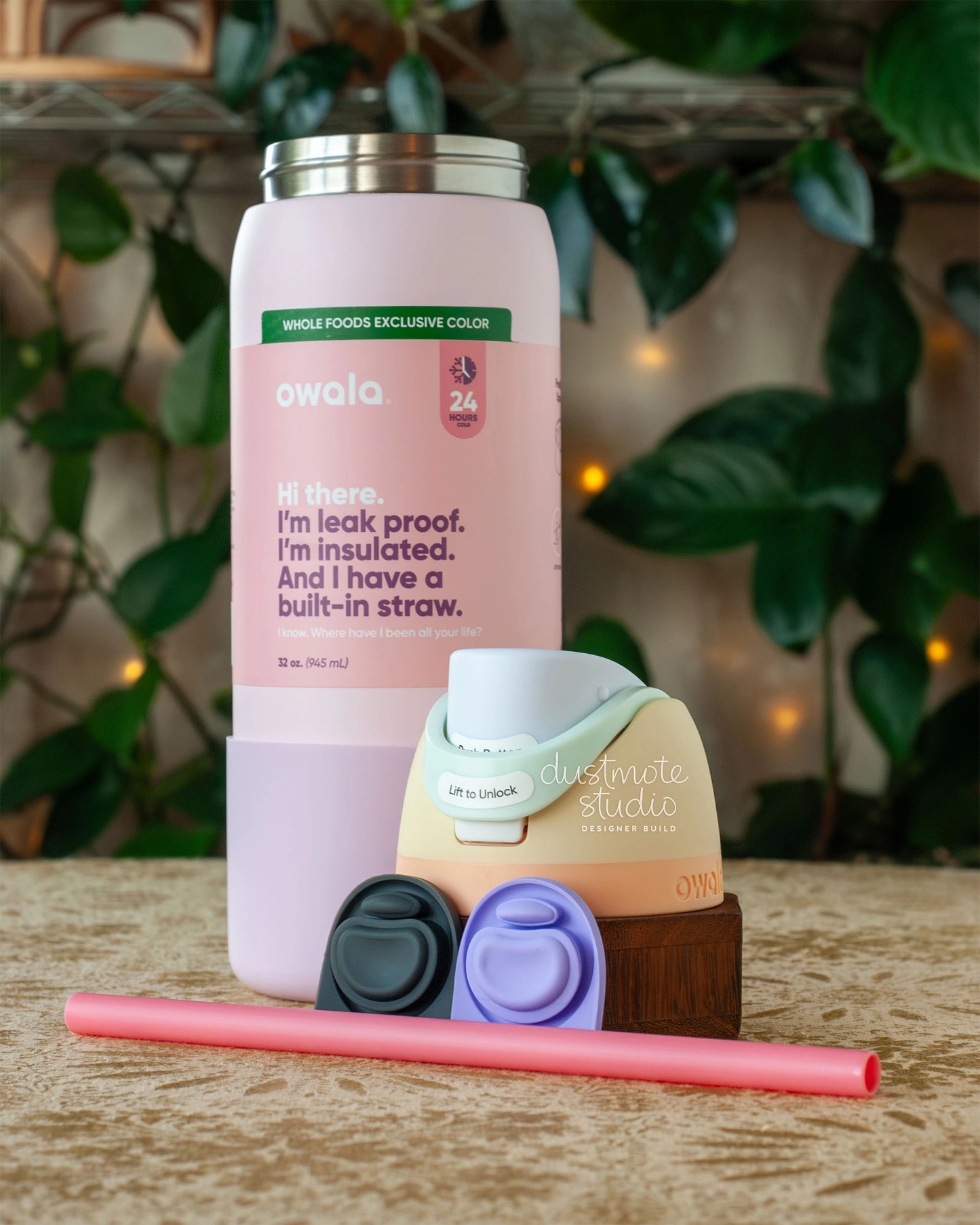 Fairy Light ⊹ 32oz ⊹ Encore