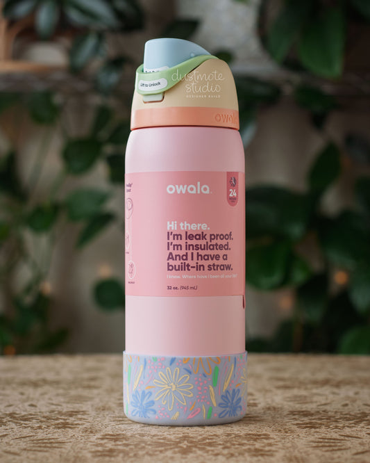 Fairy ⊹ 32oz ⊹ Encore