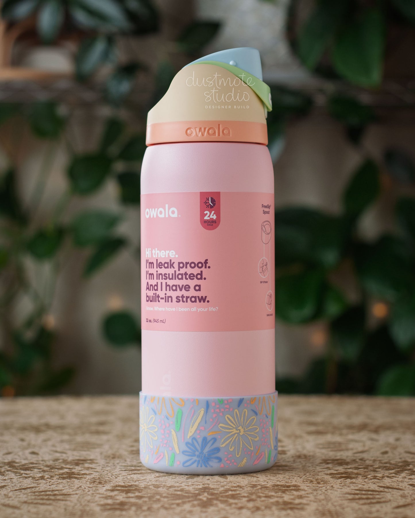 Fairy ⊹ 32oz ⊹ Encore