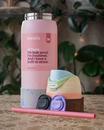 Fairy ⊹ 32oz ⊹ Encore