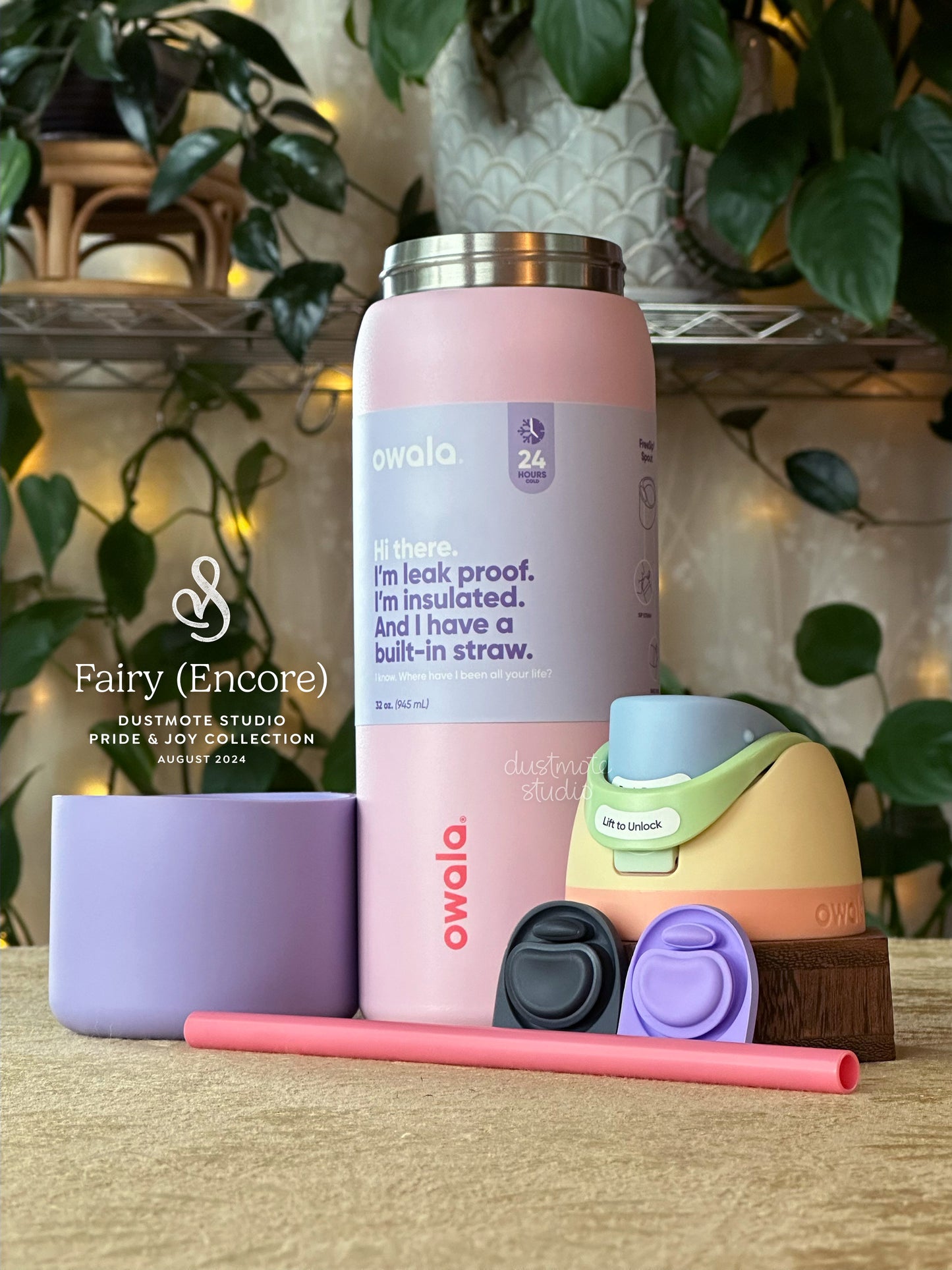 Fairy ⊹ 32oz ⊹ Encore