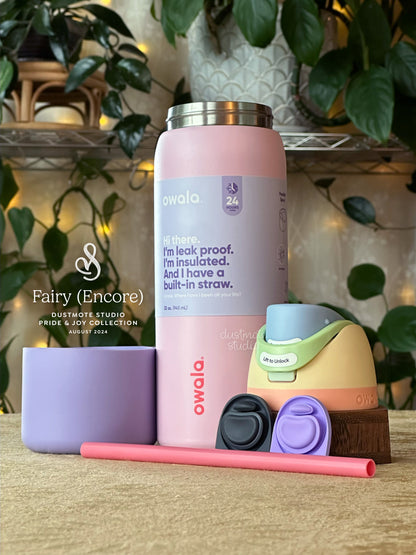 Fairy ⊹ 32oz ⊹ Encore