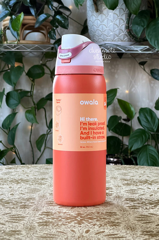 Female Gaze ⊹ 32oz