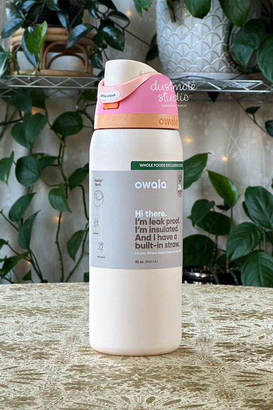 Femme ⊹ 32oz