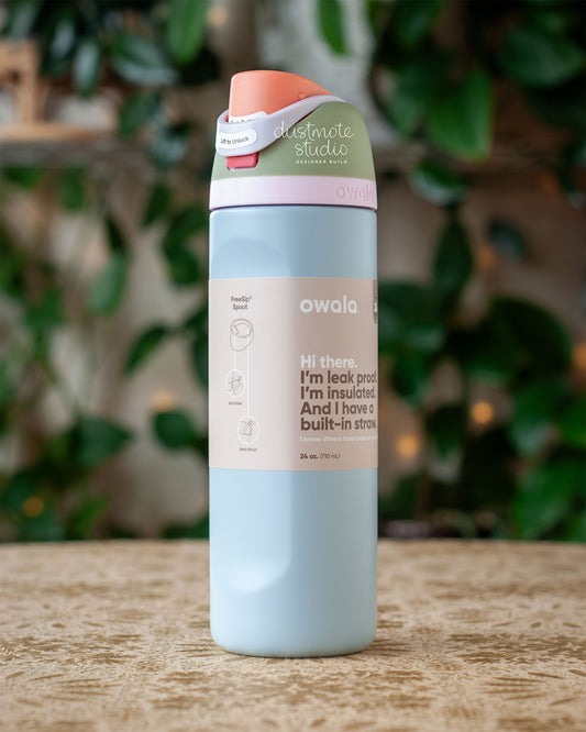 Free Spirit ⊹ 24oz