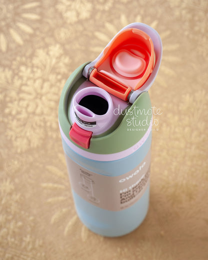 Free Spirit ⊹ 24oz