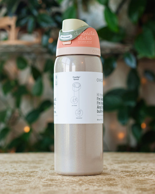 Glósóli ⊹ 32oz