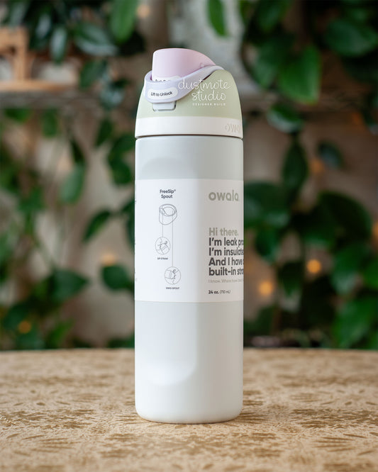 Gossamer ⊹ 24oz