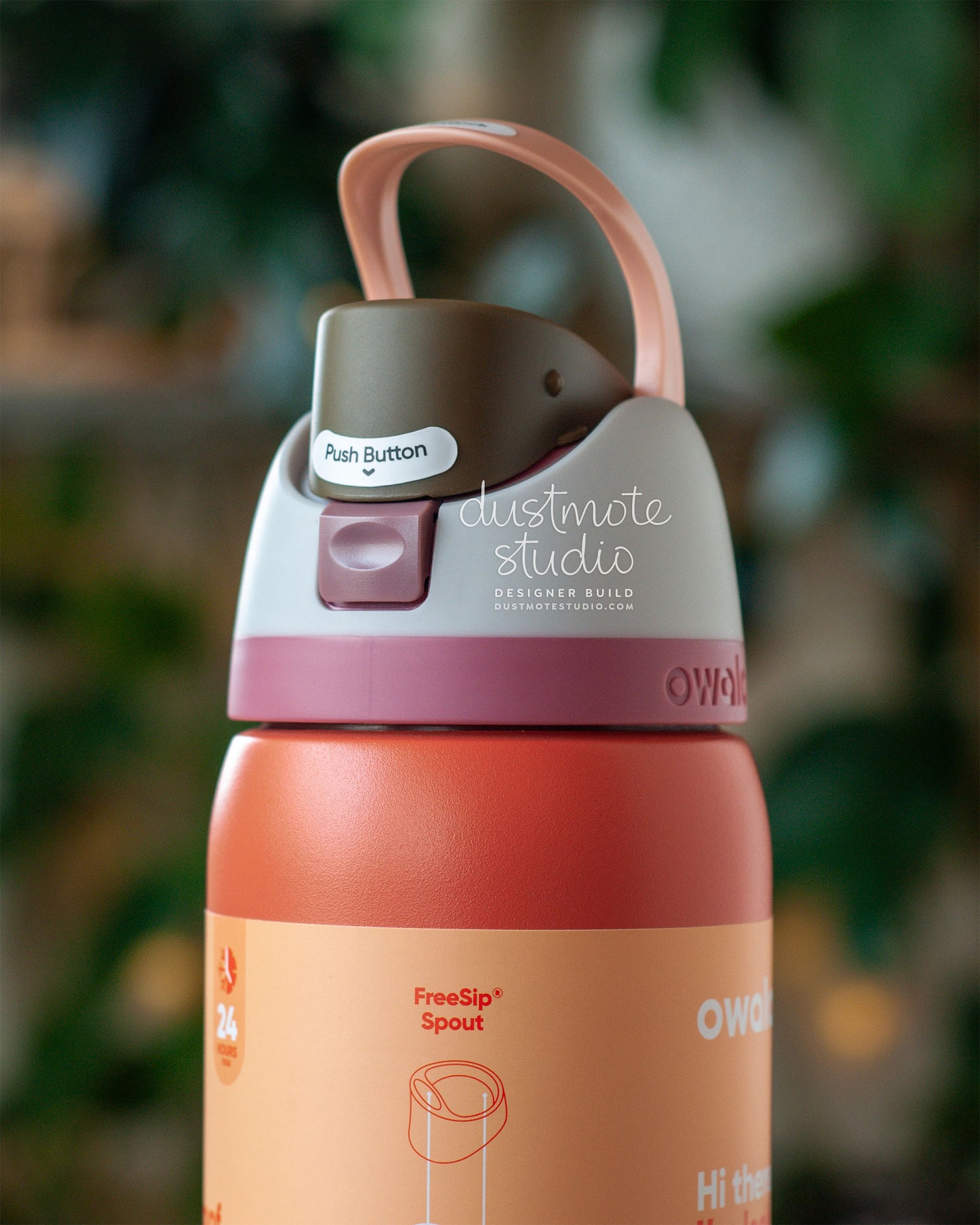 Gourd Omens ⊹ 32oz