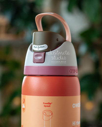 Gourd Omens ⊹ 32oz