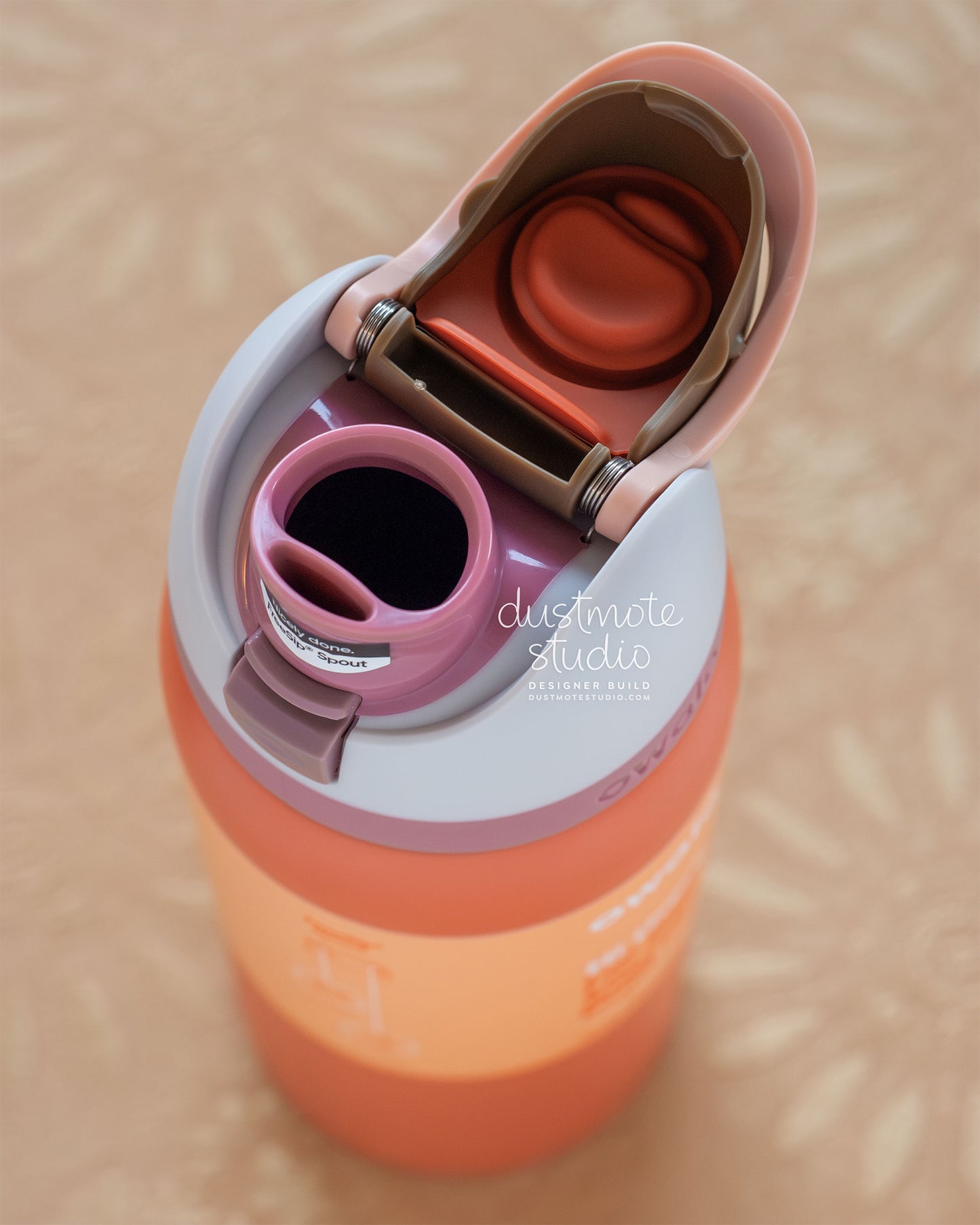 Gourd Omens ⊹ 32oz