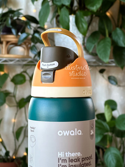 Happy Trails ⊹ 32oz