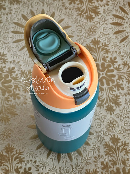 Happy Trails ⊹ 32oz