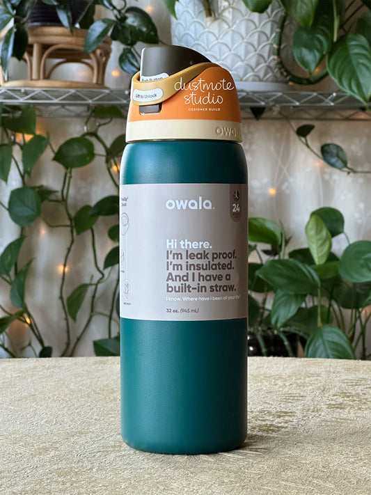 Happy Trails ⊹ 32oz