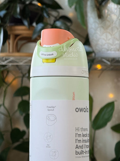Honeydew ⊹ 24oz