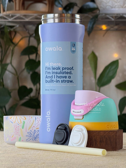 I Know ⊹ 24oz ⊹ Encore