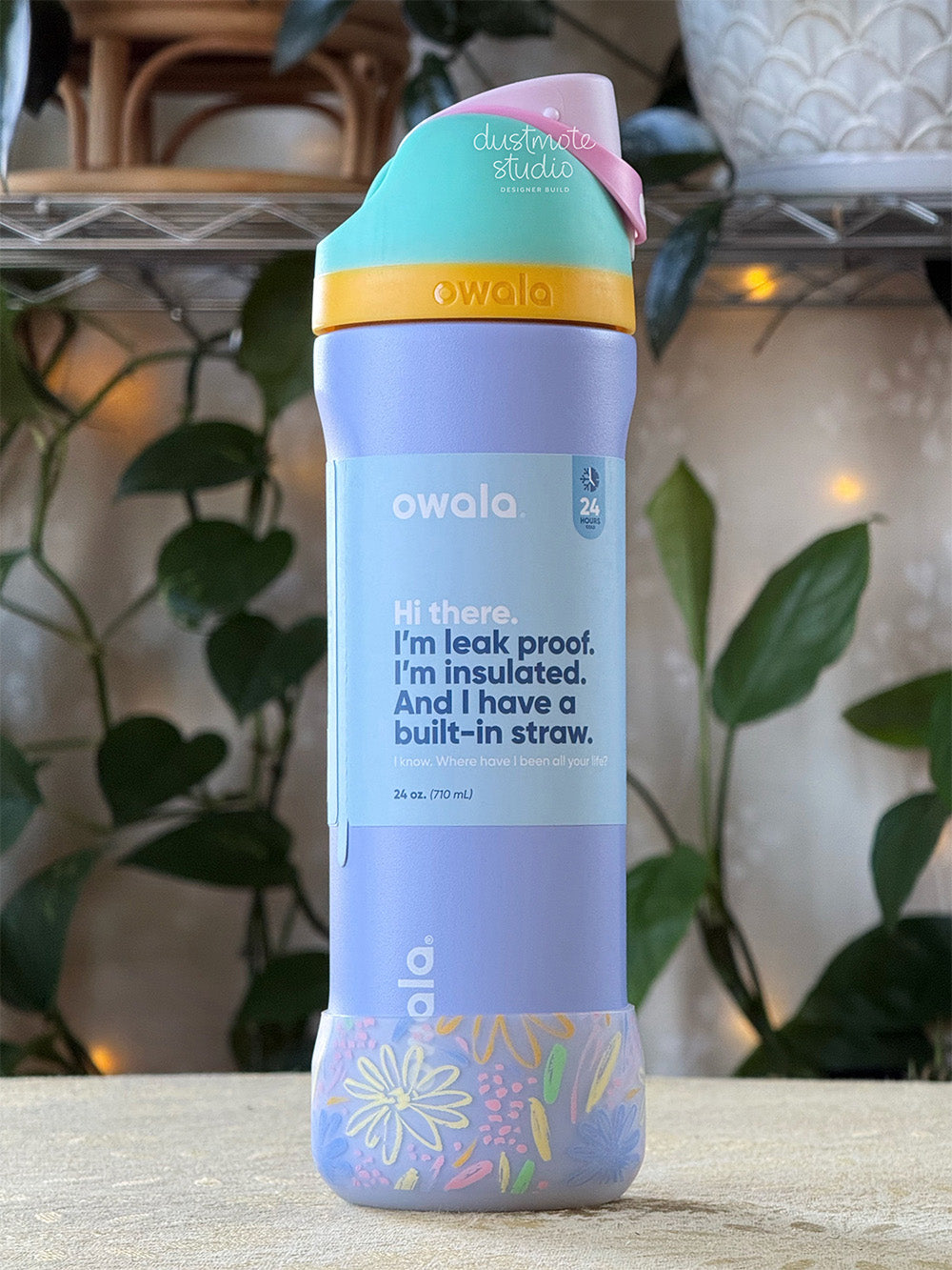 I Know ⊹ 24oz ⊹ Encore