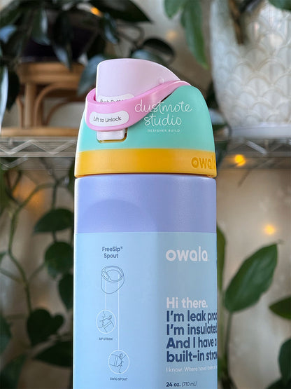 I Know ⊹ 24oz ⊹ Encore