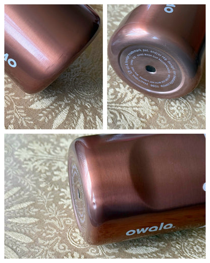 Verdigris ⊹ 24oz ⊹ Encore #2