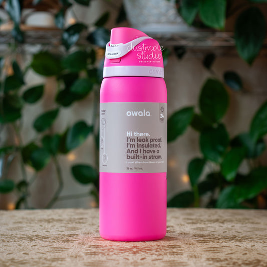 It Girl ⊹ 32oz