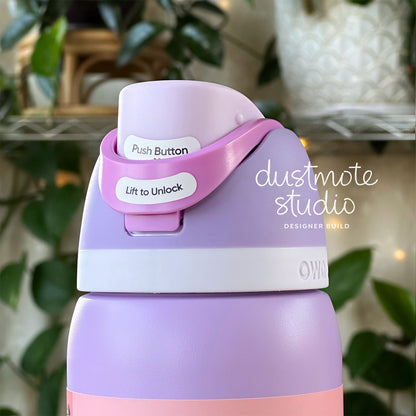 Lavender Menace ⊹ 32oz