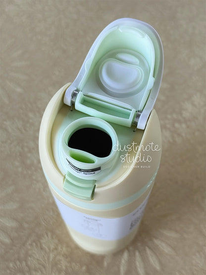 Lemon Chiffon ⊹ 24oz