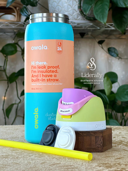 Liderally ⊹ 32oz