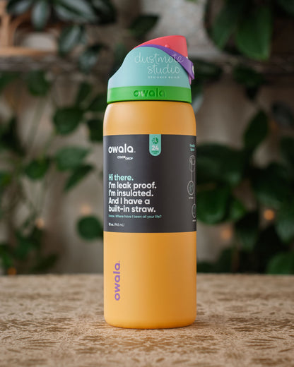 Like Lemon Drops ⊹ 32oz