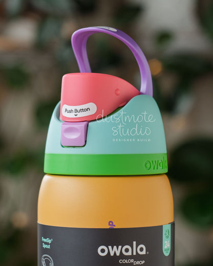 Like Lemon Drops ⊹ 32oz