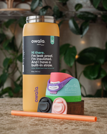 Like Lemon Drops ⊹ 32oz