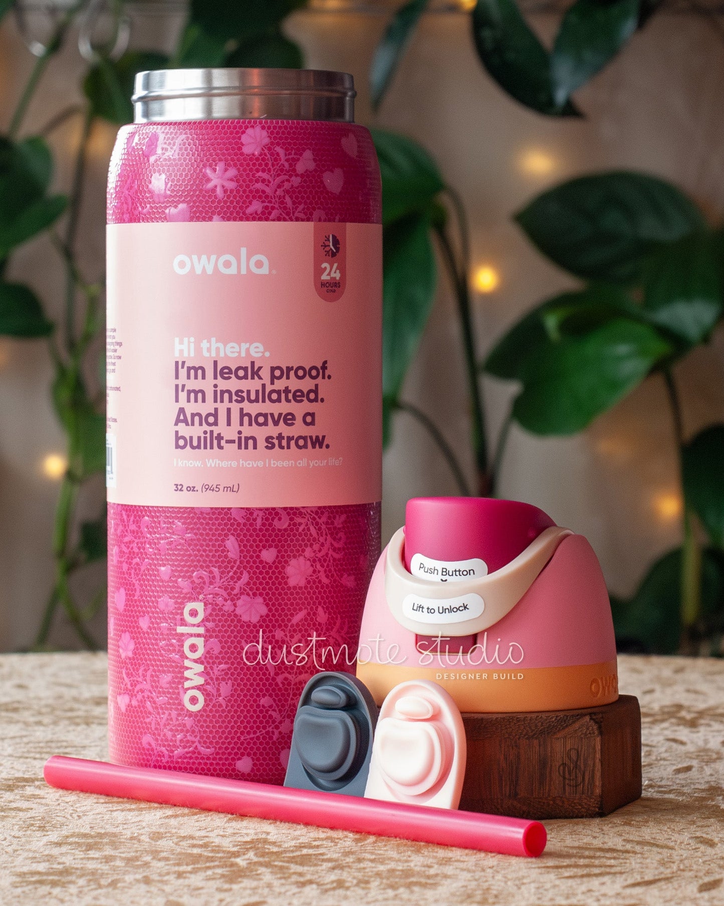 Love Letter Edit ⊹ 32oz